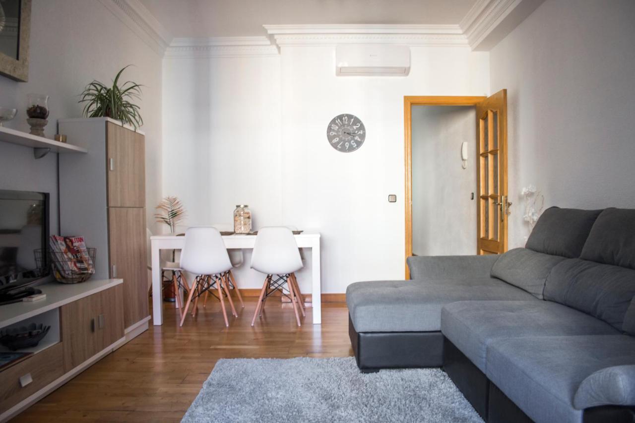 Apartamento En Carretas - Puerta Del Sol Madrid Exterior photo
