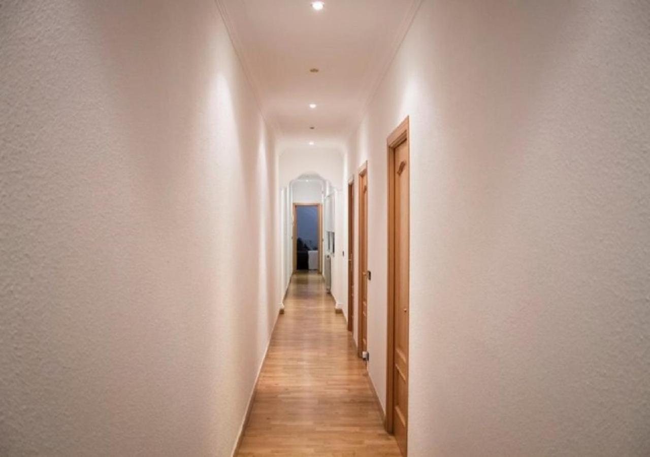 Apartamento En Carretas - Puerta Del Sol Madrid Exterior photo
