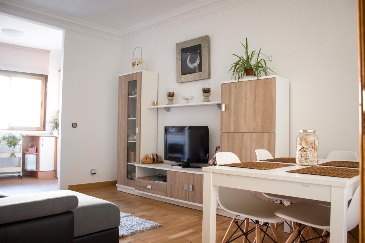 Apartamento En Carretas - Puerta Del Sol Madrid Exterior photo