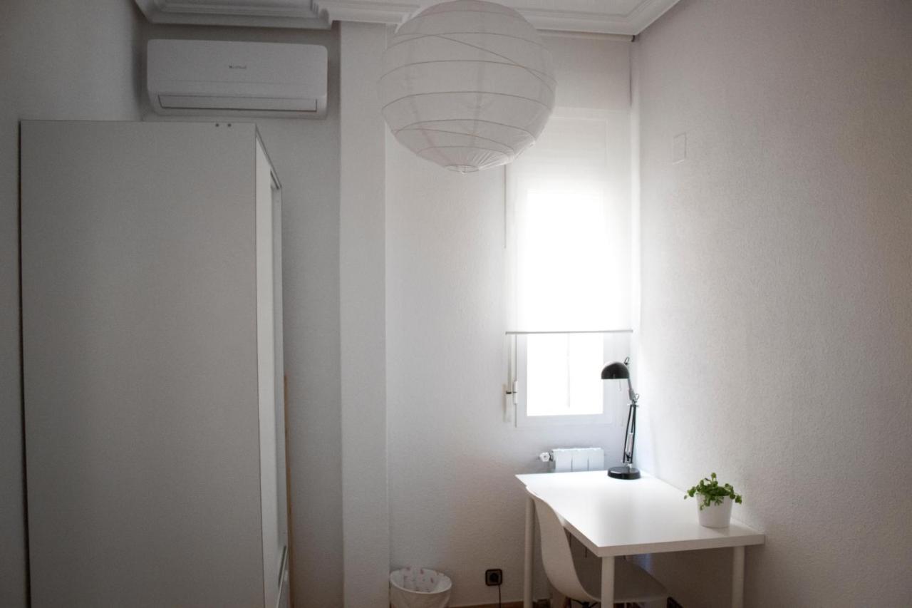 Apartamento En Carretas - Puerta Del Sol Madrid Exterior photo
