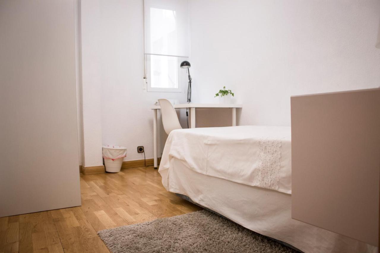 Apartamento En Carretas - Puerta Del Sol Madrid Exterior photo